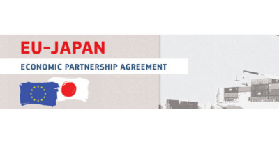 What the Japan EU free trade agreement (JEEPA) actually says.